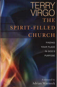 Spirit Filled Church