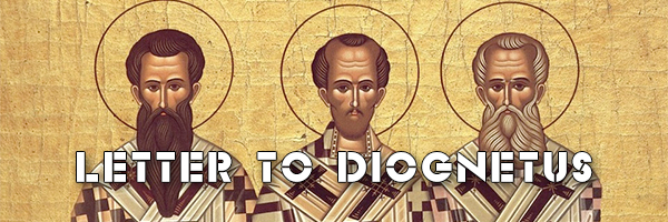 Letter to Diognetus